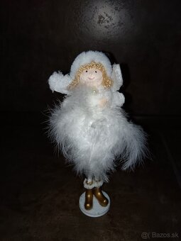 Vianocne ozdoby - 4