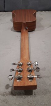 Travel gitara SX TG1 - 4