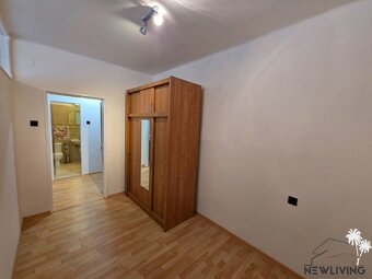 NA PREDAJ 1 izbový byt Piešťanská / Nové Mesto nad Váhom - 4