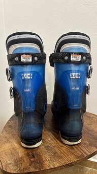 Lyžiarky SALOMON XPRO R90 Vel 26/26,5cm - 4