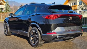 Cupra Formentor 1.5 TSI 150k DSG 2021 TOP STAV - 4