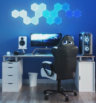 Nanoleaf Hexagons 30ks - 4