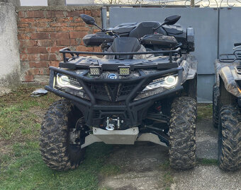CFMOTO Gladiator X1000 G2 - 4