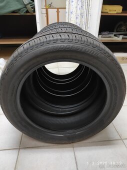 Letné pneumatiky - 4