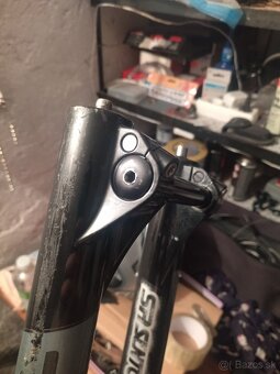 Rám Ctm zephyr 20" + vidlica Duro Fr20 - 4