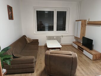 Byt do prenájmu - 4