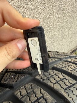 Pirelli Sottozero 3 225/45 R18 Zimná pneumatika - 4