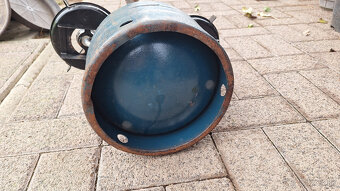 Plynový Turistický Varič - 4