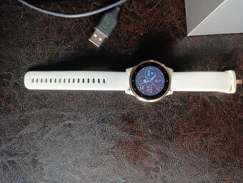 Hodiny Garmin vivoactiv 4s - 4