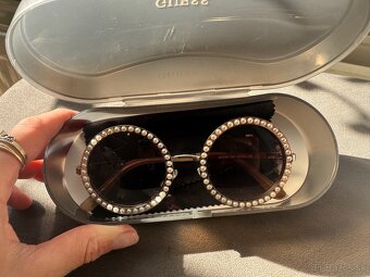 Slnečné okuliare Guess - 4