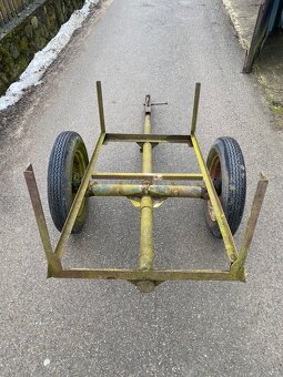 Vlečka za agzat - 4