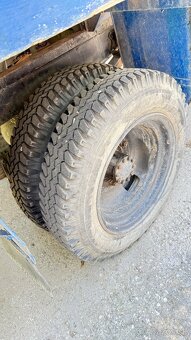 Ávia A30 valník - 4