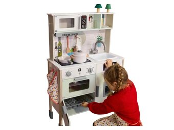Detska kuchynka- nova-zabalena - 4