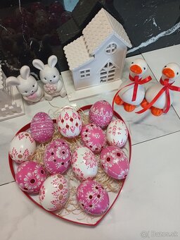 Veľkonočné vajíčka - 4