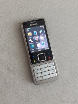 NOKIA 6300 - 4