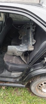 Honda civic anglan - 4