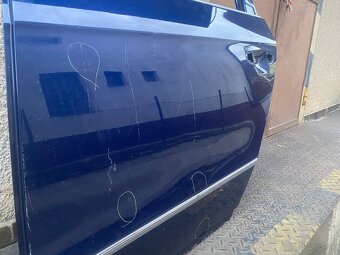VW Passat B6 lave zadne dvere - 4