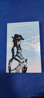 Lucy Maud Montgomeryová - 4