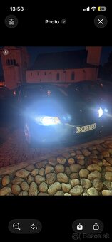 BMW bi xenon svetlo - 4