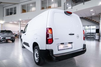 Opel Combo Van (L2) 1.5 CDTI 102k - 4
