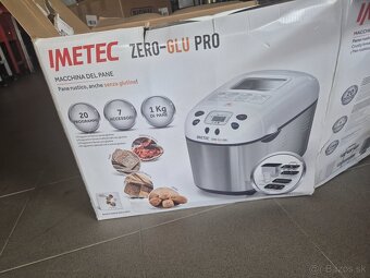 Pekarnicka na chlieb - 4