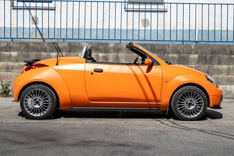 Ford Street Ka 1.6i Base - 4