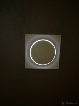 FIBARO Walli Switch Z-Wave / 230V - 4