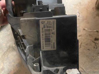 Peugeot 508 svetlomet pravy - 4