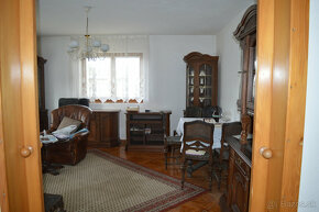 Na predaj rodinný dom v Kamenici nad Cirochou. - 4