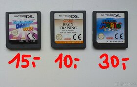 hry pre Nintendo DS/2DS/3DS - 4