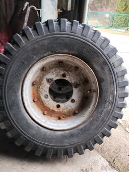 Pneumatiky - 4