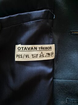 Predám hasičskú uniformu - 4