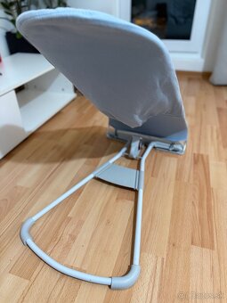 Detské hojdacie ležadlo Babybjorn - 4
