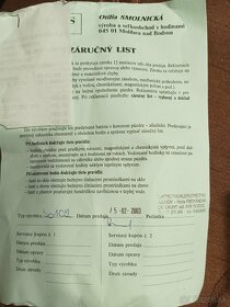 Nove stolne hodiny Insa - 4