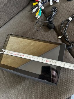 Autoradio 2 din android - 4