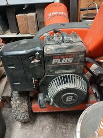 Husqvarna - 4