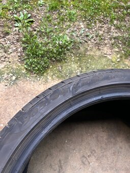 305/30 r21 PIRELLI - 4