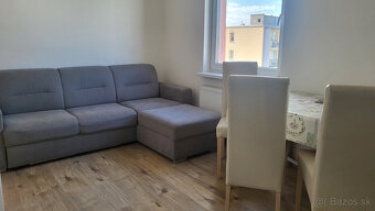 3 izbový byt na prenájom v žiadanej lokalite MČ - Košice - Z - 4