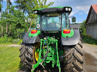 John Deere 6095 RC - 4