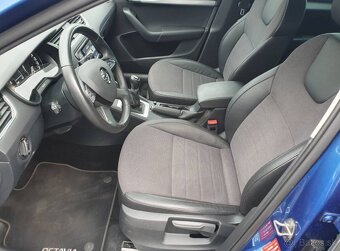 Škoda Octavia Combi 2.0 TDI Elegance/Style - 4