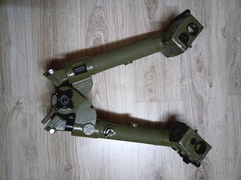 Delostrelecký dialkomer - D/ČSĽA - 4