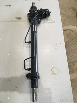 Servo riadenie - 4