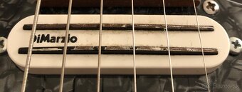 Elektrická gitara - 4