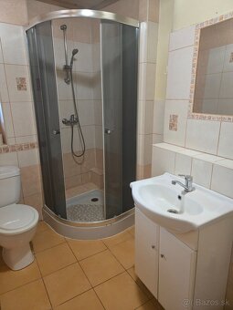 Prenájom 1,5 izbový byt - 4