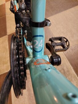 Destký bicykel - 4