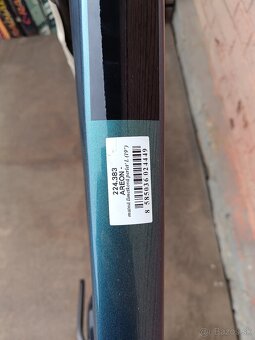 Nový Elektrobicykel CTM Areon 29" , (720Wh) 19“ (L) - 4