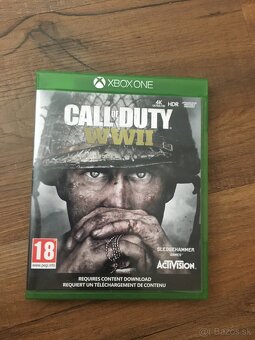 Predam hry na xbox one - 4