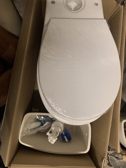Sanita WC - 4