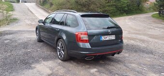 Predam octavia 3rs - 4