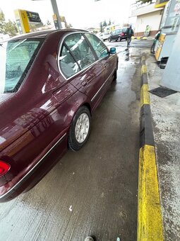 E39 520i 110kw rv1997 - 4